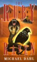 The Ruby Raven - Michael Dahl