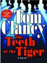 The Teeth of the Tiger (Jack Ryan, Jr., #1) - Tom Clancy