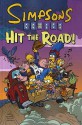 the simpsons: hit the road - Matt Groening