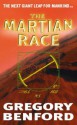 The Martian Race - Gregory Benford