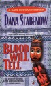 Blood Will Tell - Dana Stabenow