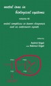 Metal Ions in Biological Systems: Volume 42: Metal Complexes in Tumor Diagnosis and as Anticancer Agents - Sigel Sigel, Helmut Sigel