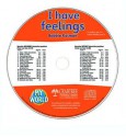 I Have Feelings - CD Only - Bobbie Kalman