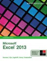 New Perspectives on Microsoft Excel 2013, Comprehensive - Patrick Carey, June Jamrich Parsons, Dan Oja, Roy Ageloff