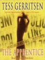 The Apprentice (Jane Rizzoli & Maura Isles, #2) - Dennis Boutsikaris, Tess Gerritsen