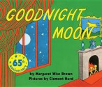 Goodnight Moon. by Margaret Wise Brown - Margaret Wise Brown