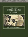 The Most Dangerous Game - Richard Connell