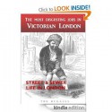 The Most Disguisting Jobs in Victorian London - Henry Mayhew