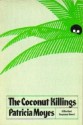 The Coconut Killings - Patricia Moyes