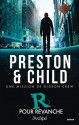 R pour Revanche (Suspense) (French Edition) - Douglas Preston, Lincoln Child