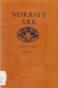 Norris's Ark: Poems - Leslie Norris