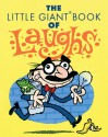 The Little Giant&reg; Book of Laughs - Philip Yates, Matt Rissinger