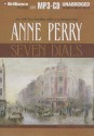 Seven Dials - Anne Perry, Michael Page