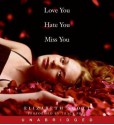 Love You Hate You Miss You (Audio) - Elizabeth Scott, Tracy Pfau