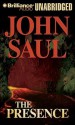 The Presence - John Saul