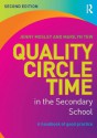 Quality Circle Time in the Secondary School: A Handbook of Good Practice - Jenny Mosley, Marilyn Tew