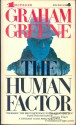 The Human Factor - Graham Greene