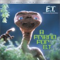 A Friend for E.T - Gail Herman