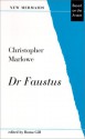 Dr. Faustus: Based on the A Text (New Mermaids) - Christopher Marlowe, Roma Gill