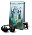 The Flight of Dragons [With Earbuds] (Pre-Recorded Audio Player) - Vivian French, Renée Raudman