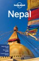 Lonely Planet Nepal (Country Guide) - Bradley Mayhew, Lonely Planet