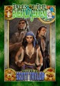 Tales of the Emerald Serpent (Ghosts of Taux) - Scott Taylor, Julie E. Czerneda, Rob Mancebo, Harry Connolly, Juliet McKenna, Martha Wells, Michael Tousignant, Todd Lockwood, Jeff Laubenstein, Lynn Flewelling