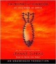 The Prophet of Yonwood (The Ember Series, #3) - Jeanne DuPrau