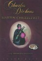 Martin Chuzzlewit - Frederick Davidson, Charles Dickens