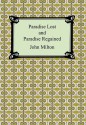 Paradise Lost and Paradise Regained - John Milton