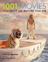 1001 Movies You Must See Before You Die - Steven Jay Schneider, Ian Hadyn Smith