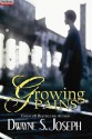 Growing Pains - Dwayne S. Joseph