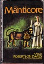 The Manticore - Robertson Davies