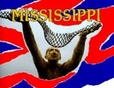 Mississippi - Anna Ready