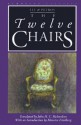 The Twelve Chairs - Ilya Ilf, Eugene Petrov, John Richardson