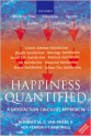 Happiness Quantified: A Satisfaction Calculus Approach - Bernard van Praag