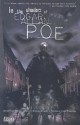 In the Shadow of Edgar Allan Poe - Jonathon Scott Fuqua, Steven Parke, Stephen Phillips