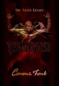 Tormented (The Gates Legacy) - Lorenz Font