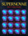 Supernovae - Paul Murdin, Lesley Murdin