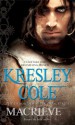 MacRieve (Immortals After Dark, #13) - Kresley Cole