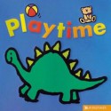 Playtime (All Aboard (Kingfisher Board Books)) - Mandy Stanley