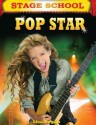 Pop Star - Lisa Regan