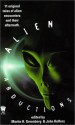 Alien Abductions - Martin H. Greenberg, Kristine Kathryn Rusch, Alan Dean Foster, Michelle Sagara West, Ed Gorman, Peter Schweighofer, Lawrence Watt-Evans, Nina Kiriki Hoffman, Gary A. Braunbeck, Peter Crowther, Russell Davis, Zane Stillings, John Helfer