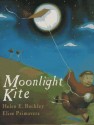 Moonlight Kite - Helen Elizabeth Buckley, Elise Primavera