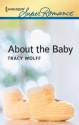 About the Baby - Tracy Wolff