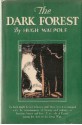 The Dark Forest - Hugh Walpole