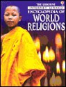 The Usborne Internet Linked Encyclopedia Of World Religions - Susan Meredith, Kirsteen Rogers, Clare Hickman