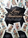 A Lives of the Musicians - Kathleen Krull