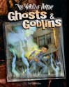 Ghosts & Goblins - Sue L. Hamilton