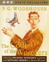 The Code of the Woosters - P.G. Wodehouse, Chris Miller