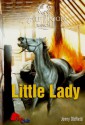 Little Lady (Half Moon Ranch, #10) - Jenny Oldfield, Suzanne Bürger